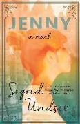 Jenny,A Novel