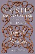 The Mistress of Husaby,Kristin Lavransdatter - Volume II