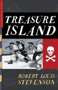 Treasure Island (Illustrated)