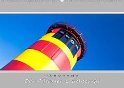 Der Pilsumer Leuchtturm (Wandkalender 2021 DIN A2 quer)