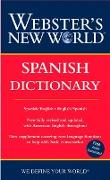 Webster's New World Spanish Dictionary