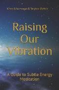 Raising Our Vibration: A Guide to Subtle Energy Meditation