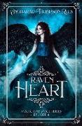 Raven Heart: A Dark Paranormal Gothic Fantasy