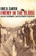 ENEMY IN THE BLOOD