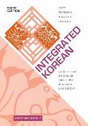 Integrated Korean