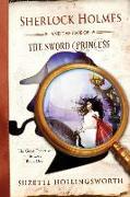 Sherlock Holmes and the Case of the Sword Princess