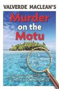 Murder on the Motu: A Sidney Blaise mystery