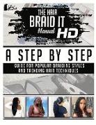 The Hair Braid it Manual HD