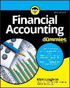 Financial Accounting For Dummies