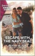 Escape with the Navy Seal