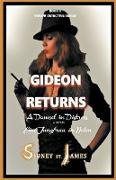 Gideon Returns - A Damsel in Distress