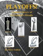 PLAYOFFS! - Complete History of Pro Football's Playoffs