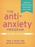 The Anti-Anxiety Program