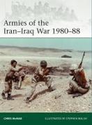 Armies of the Iran–Iraq War 1980–88