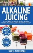 Alkaline Juicing