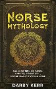 Norse Mythology