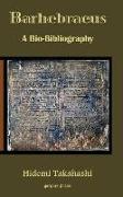 Barhebraeus: A Bio-Bibliography