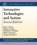 Interactive Technologies and Autism