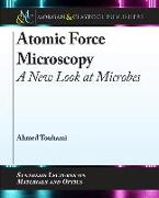 ATOMIC FORCE MICROSCOPY