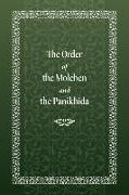 The Order of the Moleben and the Panikhida