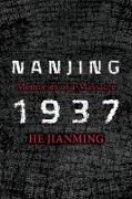 Nanjing 1937