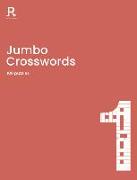 Jumbo Crosswords Book 1