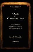 A Call to Covenant Love