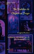 The Praktikos & Chapters on Prayer