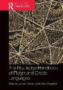 The Routledge Handbook of Pidgin and Creole Languages