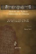 Histoire des Eglises Chaldeenne et Syrienne (Vol 2)