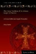 The Syriac Tradition of the Infancy Gospel of Thomas