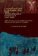 US Diplomatic Failures and the Arab-Israeli Conflict 1947-1967