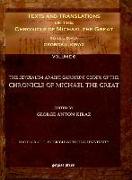 Texts and Translations of the Chronicle of Michael the Great (Vol 6)