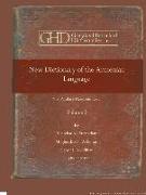 New Dictionary of the Armenian Language (vol 2)