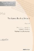 The Syriac Book of Steps 3