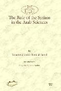 The Role of the Syrians in the Arab Sciences