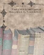 Catalog of Syriac and Garshuni Manuscripts in the Vatican Library (Vol 2)