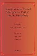 Essays from the Visit of Mor Ignatius Zakka I Iwas to Heidelberg