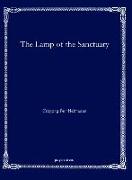 The Lamp of the Sanctuary