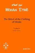 The Ritual of the Clothing of Monks