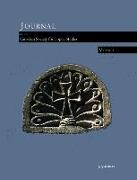 Journal of the Canadian Society for Coptic Studies (Volume 1)