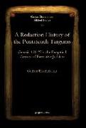 A Redaction History of the Pentateuch Targums