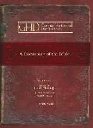 A Dictionary of the Bible (vol 5)