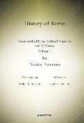 History of Rome (vol 4)