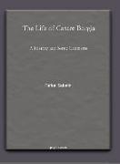 The Life of Cesare Borgia