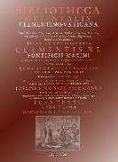 Bibliotheca Orientalis Clementino-Vaticana (Vol 3)