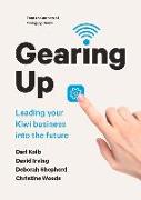 Gearing Up: Leading Your Kiwi Business Into the Future