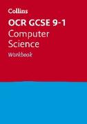 OCR GCSE 9-1 Computer Science Workbook: For the 2022 Exams