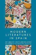 Modern Literatures in Spain