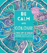 Be Calm and Colour